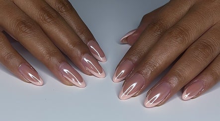 Colour Coated Nail Spa & Beauty Bar