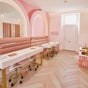 The Glow Up Nail Bar