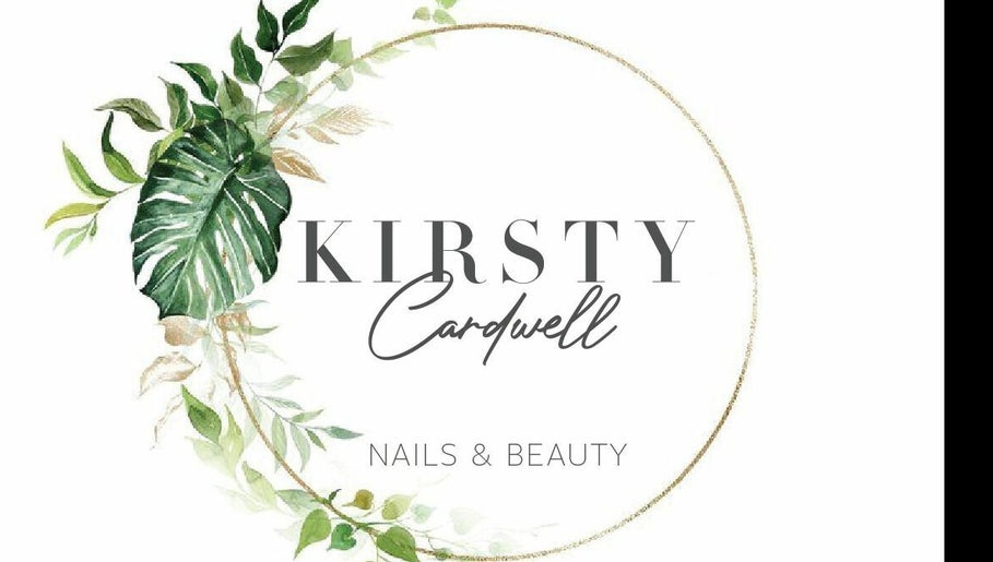 Kirsty Cardwell Nails & Beauty afbeelding 1