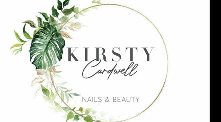 Kirsty Cardwell Nails & Beauty