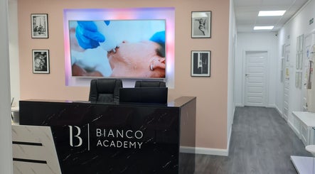 Bianco Beauty Milton Keynes