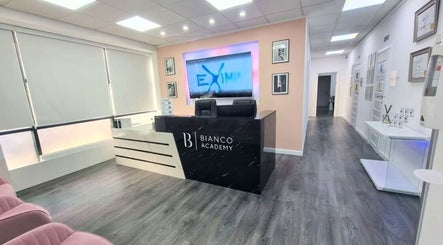 Bianco Beauty Milton Keynes