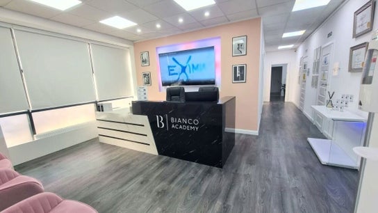 Bianco Beauty Milton Keynes