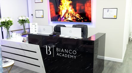 Bianco Beauty Milton Keynes