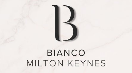 Bianco Beauty Milton Keynes