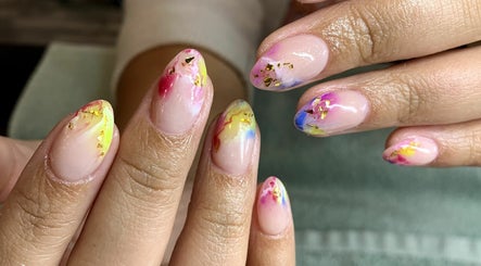 Southern Belle Nail Bar