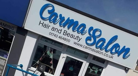 Carma Salon изображение 3