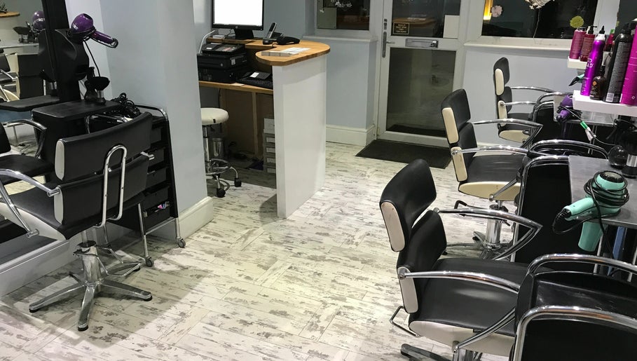 Carma Salon – kuva 1