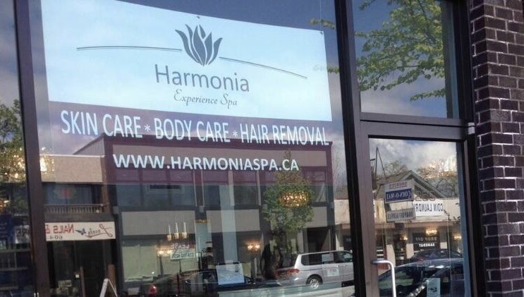 Harmonia Experience Spa slika 1