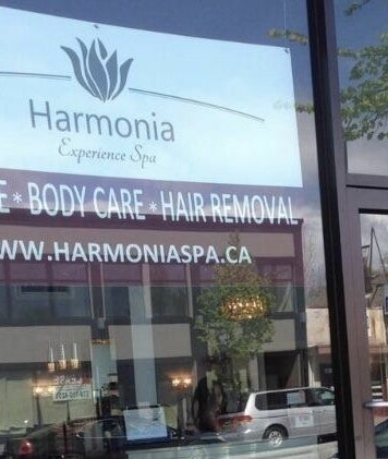 Harmonia Experience Spa slika 2