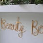 The Beauty Box