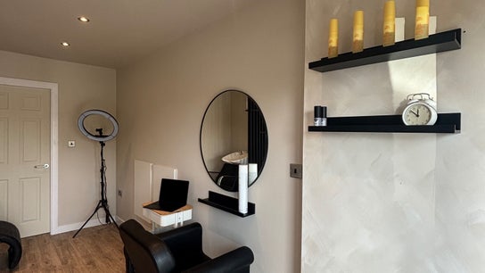 Studio TwentyThree by Harriet