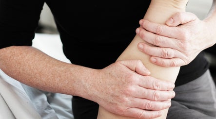Rhian Pitt Holistic Massage and Bodywork – obraz 2