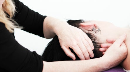 Rhian Pitt Holistic Massage and Bodywork – obraz 3