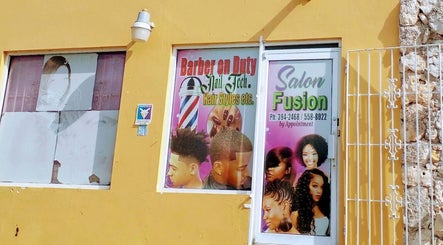 Salon Image