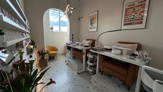 Jennie Nail Studio