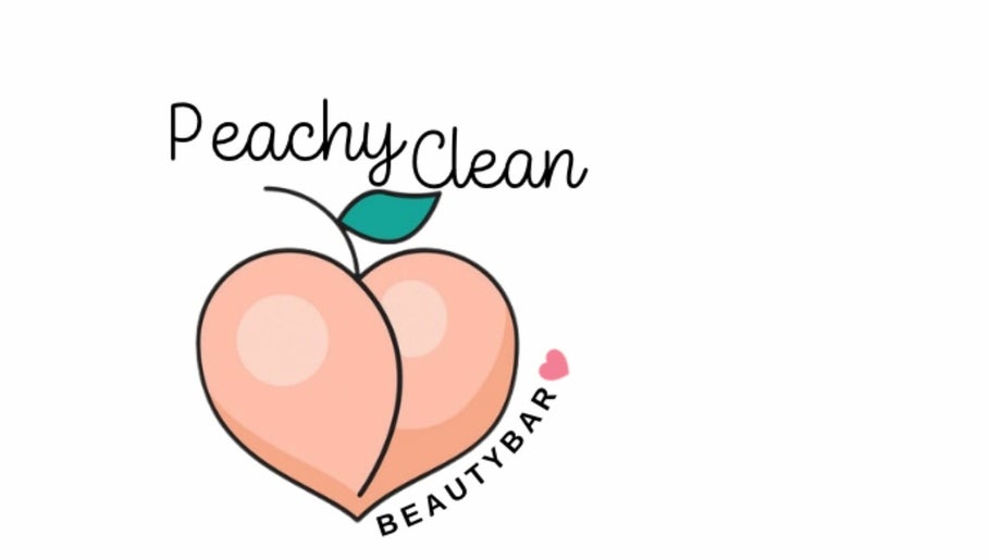 Peachy Clean Beauty Bar 1paveikslėlis