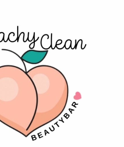 Peachy Clean Beauty Bar image 2