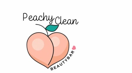 Peachy Clean Beauty Bar
