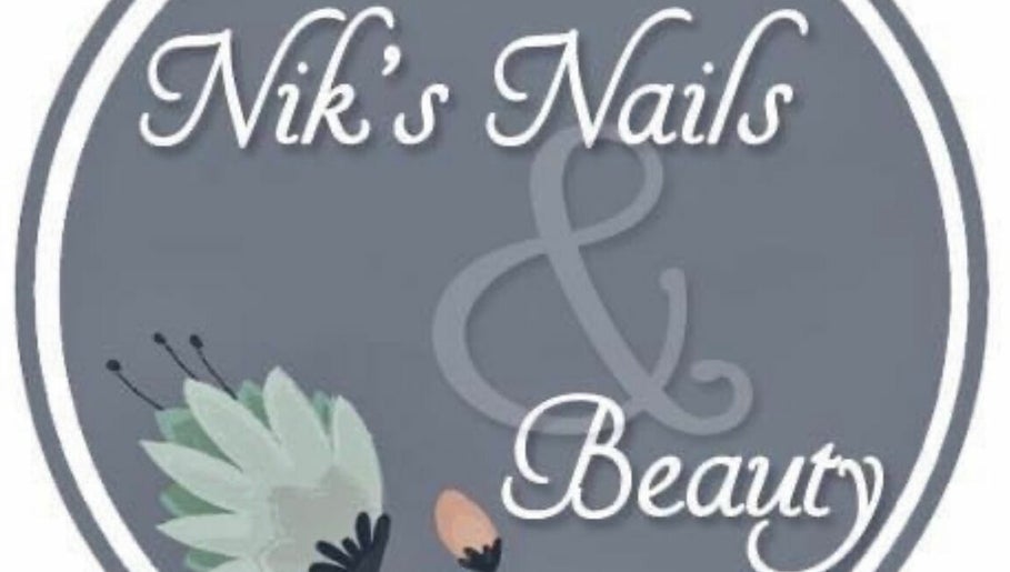 Nik’s Nails and Beauty 1paveikslėlis