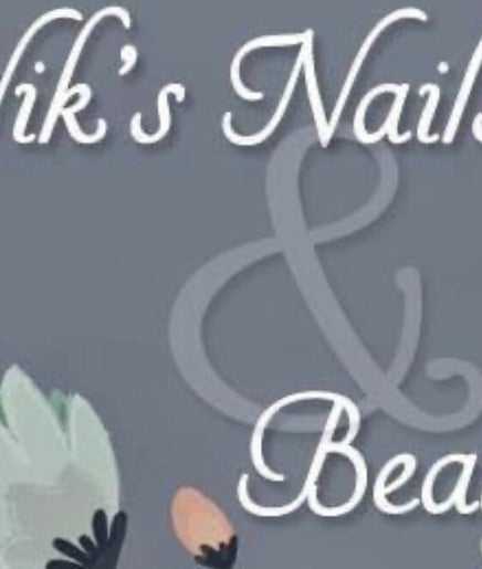Nik’s Nails and Beauty изображение 2