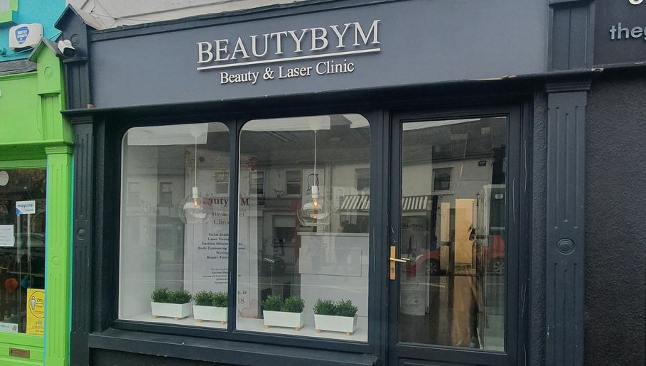 BeautybyM - Beauty & Laser Clinic billede 1