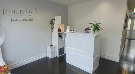 BeautybyM - Beauty & Laser Clinic, bild 3