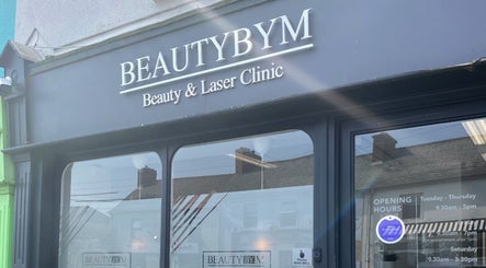 BeautybyM - Beauty & Laser Clinic – kuva 2