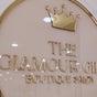 The Glamour Girl Boutique Salon LLC