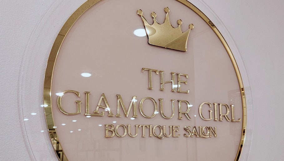 The Glamour Girl Boutique Salon LLC image 1