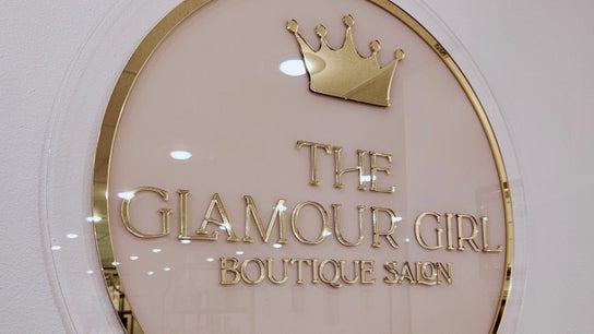 The Glamour Girl Boutique Salon LLC