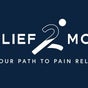 Relief 2 Move in Partnership with Lang's Sports Rehab