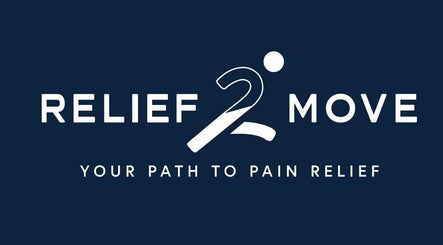 Relief 2 Move in Partnership with Lang's Sports Rehab