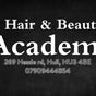 Hair And Beauty Academy
