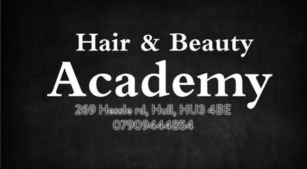 Hair and Beauty Academy