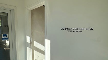 Derma Aesthetica slika 2