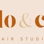 Clo & Co Hair Studio - UK, 15 Gloddaeth Street, Llandudno, Wales