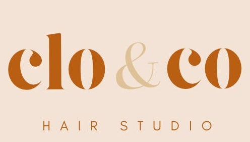 Clo & Co Hair Studio 1paveikslėlis