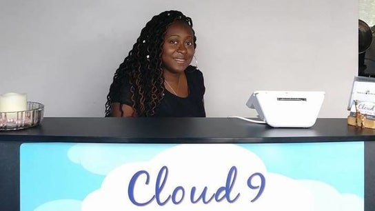 Cloud 9 Salon Mobile Massage