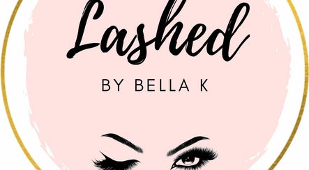 Lashed by Bella K