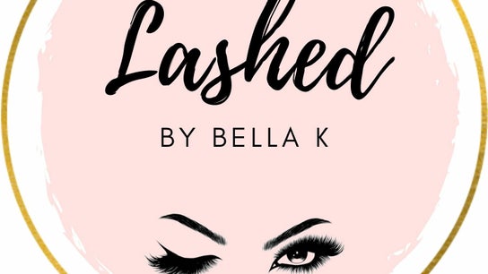 Lashed By Bella K