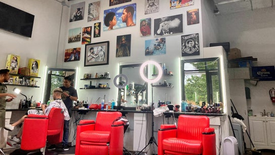 Culture Barbershop “Pearl District”