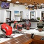 Culture Barbershop “St. Johns”