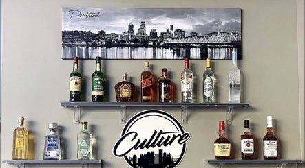 Culture Barbershop “Pearl District”