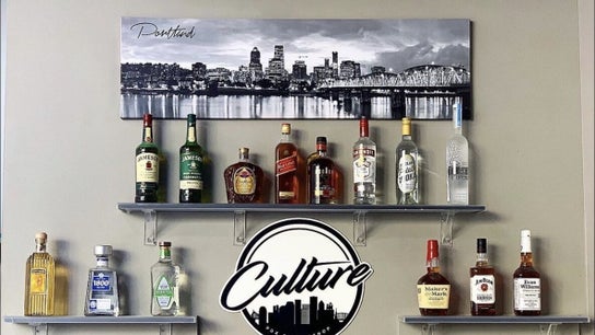 Culture Barbershop “Pearl District”