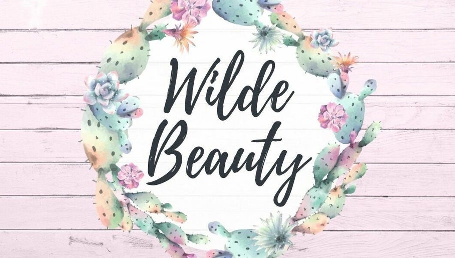 Wilde Beauty, bild 1