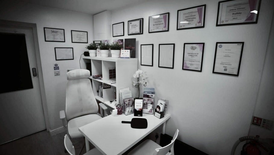 Image de Smoothlines Facial Aesthetics 1