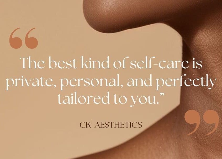 Inspirational quote about self-care at Walvis Bay Branch, Walvis Bay, Erongo Region, NA.