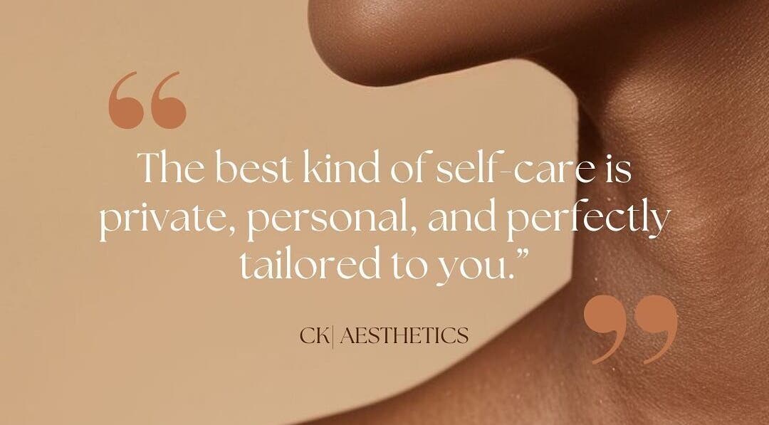 Inspirational quote about self-care at Walvis Bay Branch, Walvis Bay, Erongo Region, NA.