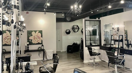 Studio 44 Salon & Spa – obraz 2